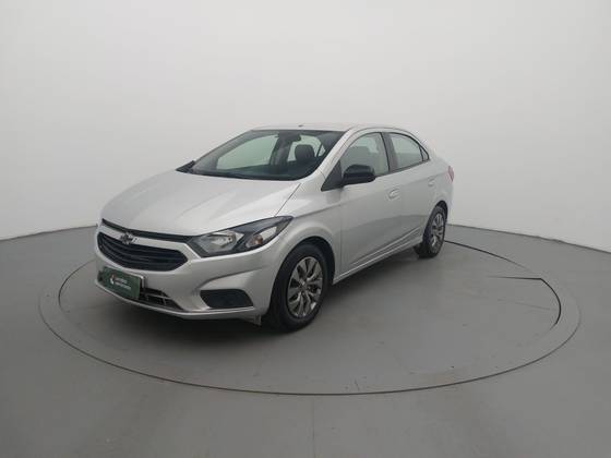 CHEVROLET ONIX 1.0 FLEX MANUAL